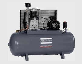 VM Enterprises - Manufacturing Facility